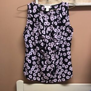 Ann Taylor Loft top